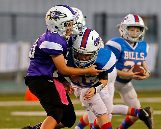 Mtn Brook 5th Grade Super Bowl