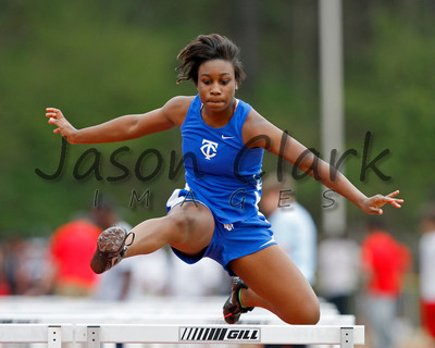 Homewood Invitational