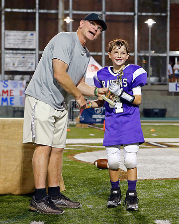 Mtn Brook 5th Grade Super Bowl