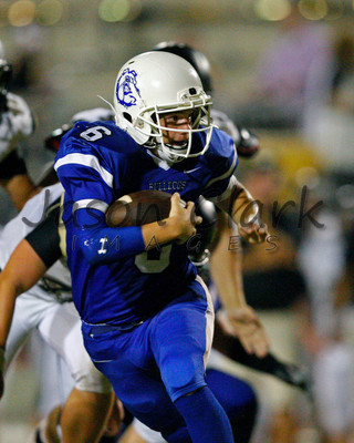 AHSAA FOOTBALL: Winfield at Carbon Hill