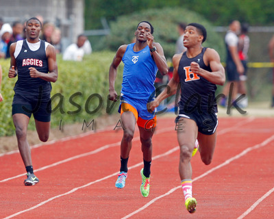 Homewood Invitational
