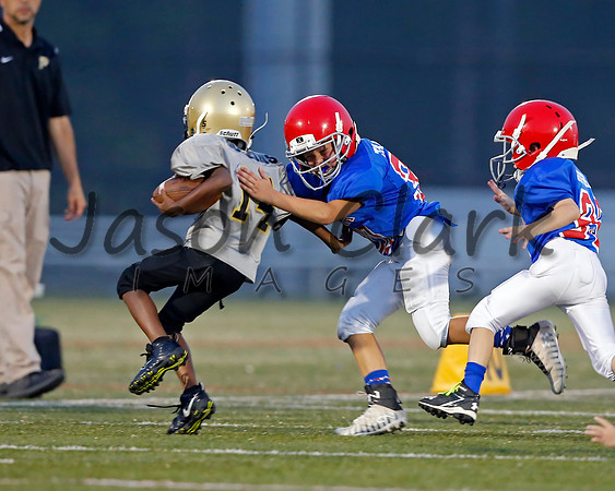Vestavia Hills 3rd