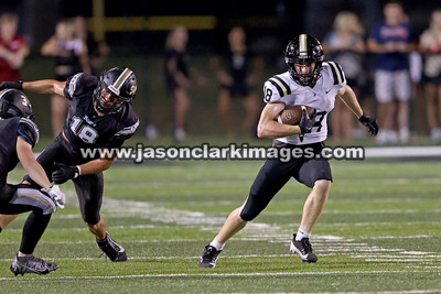 AHSAA:Jasper at Sipsey Valley
