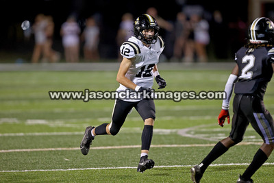 AHSAA:Jasper at Sipsey Valley