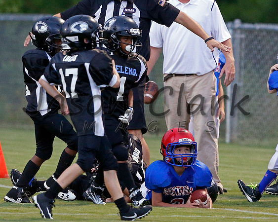 Vestavia Hills 3rd