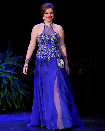 2014 TCHS Pageant