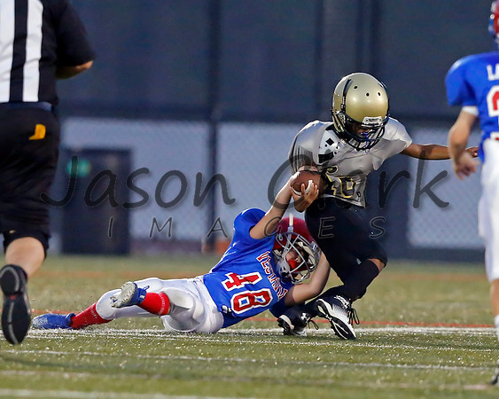 Vestavia Hills 3rd