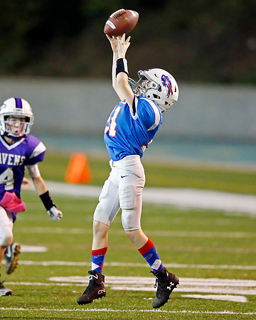 Mtn Brook 5th Grade Super Bowl