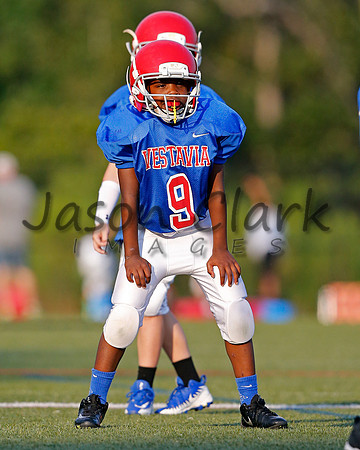 Vestavia Hills 3rd