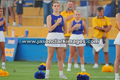 AHSAA: Carbon Hill at Curry
