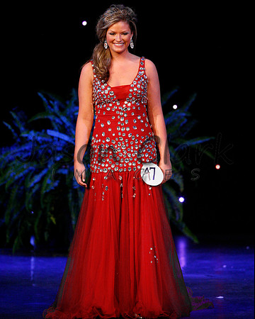 2014 TCHS Pageant