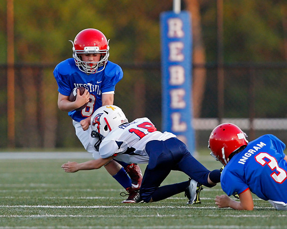 Vestavia Hills 4
