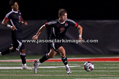 NJCAA: Copiah-Lincoln at East Mississippi Soccer