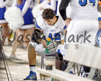 TCHS at Hoover