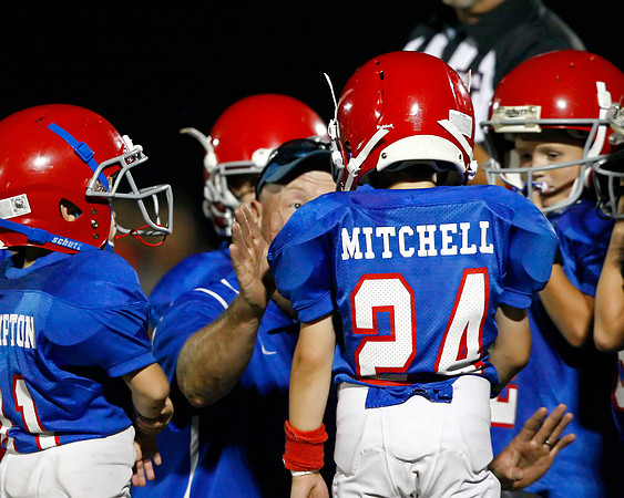 VHK1 vs Trussville