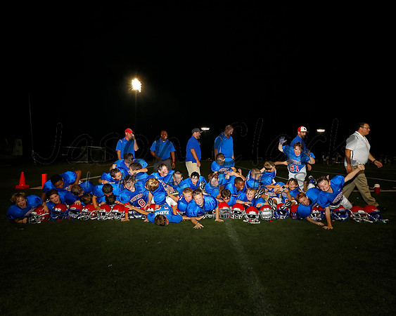 Vestavia Hills 3rd