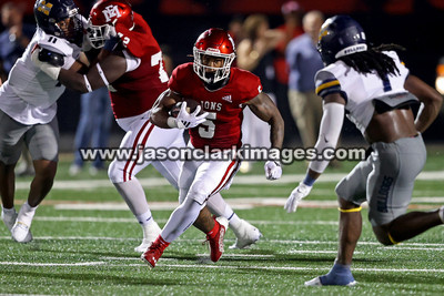 NJCAA:Mississippi Gulf Coast CC at East Mississippi CC