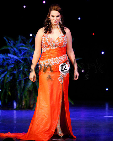 2014 TCHS Pageant