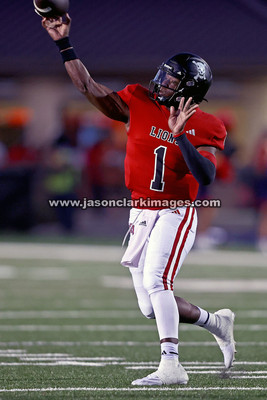 NJCAA: Itawamba at East Mississippi Football