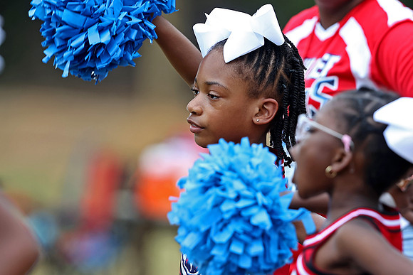 Kemper Wildcats at Noxubee Titans
