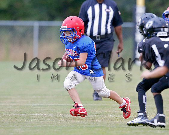Vestavia Hills 3rd