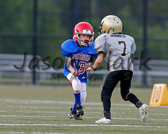 Vestavia Hills 3rd