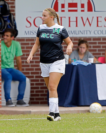 MCC at Southwest