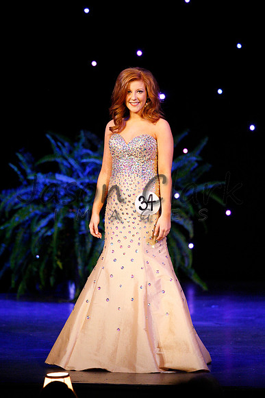 2014 TCHS Pageant