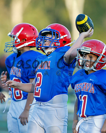 Vestavia Hills 4th Grade