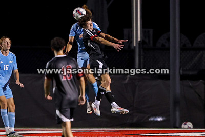 NJCAA: Copiah-Lincoln at East Mississippi Soccer