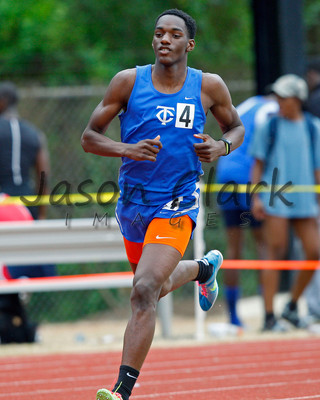 Homewood Invitational