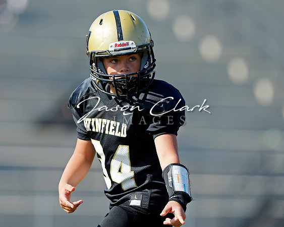 Winfield Pirates Jr Football Super Bowl