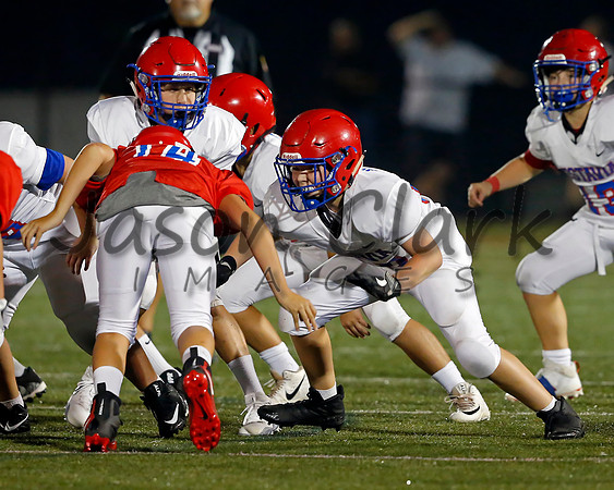 Vestavia Hills 6th Blue