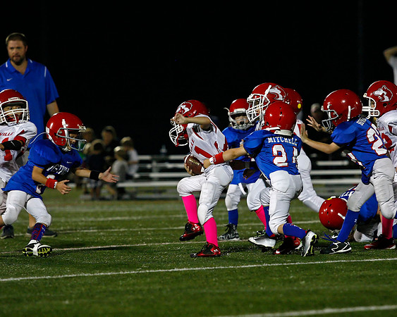 VHK1 vs Trussville