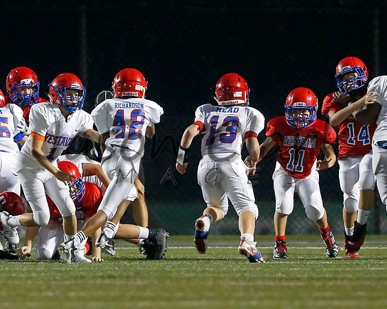 Vestavia Hills 6th Blue