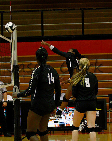 AHSAAVB: Walker at Thompson