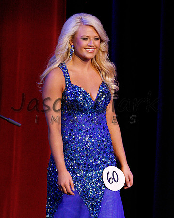 2014 TCHS Pageant