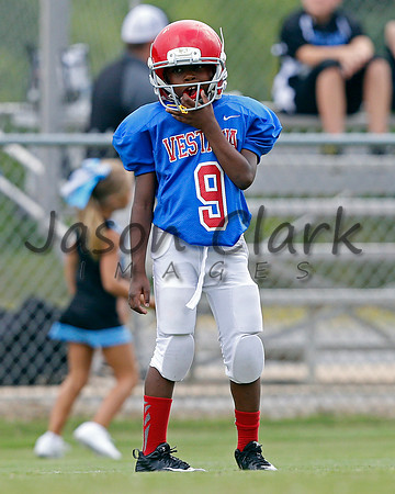 Vestavia Hills 3rd