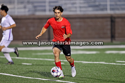 NJCAA:Millsaps at East Mississippi CC