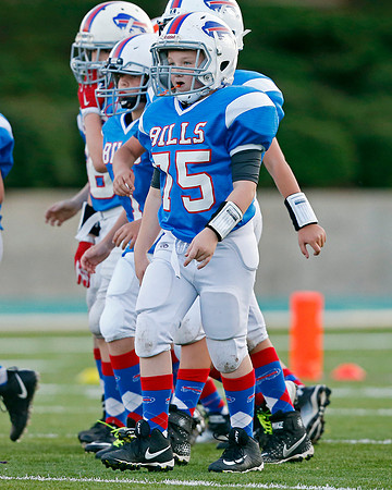 Mountain Brook 5th Grade Super Bowl