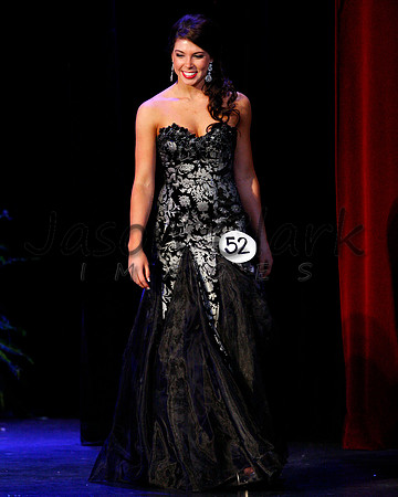 2014 TCHS Pageant