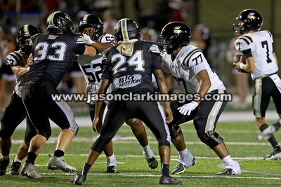 AHSAA:Jasper at Sipsey Valley