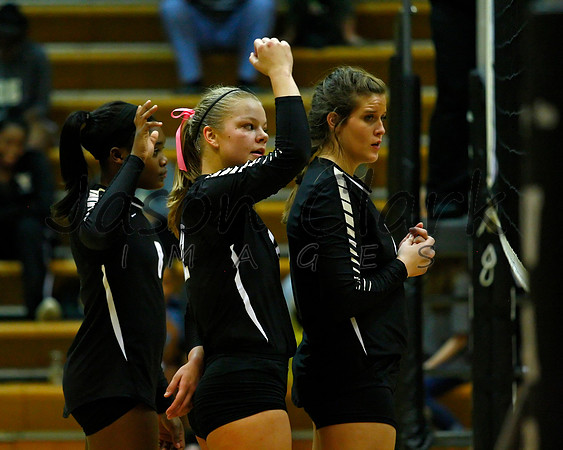 AHSAAVB: Walker at Thompson