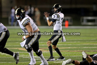 AHSAA:Jasper at Sipsey Valley