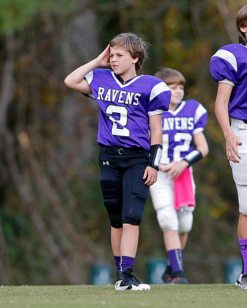 Mountain Brook 5th Grade Super Bowl