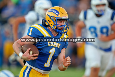 AHSAA: Carbon Hill at Curry
