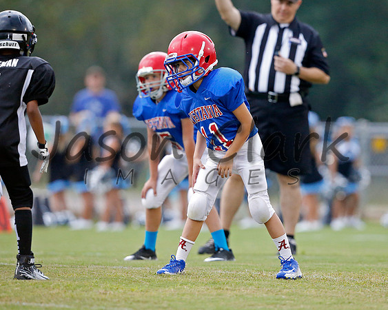 Vestavia Hills 3rd