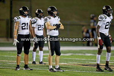 AHSAA:Jasper at Sipsey Valley