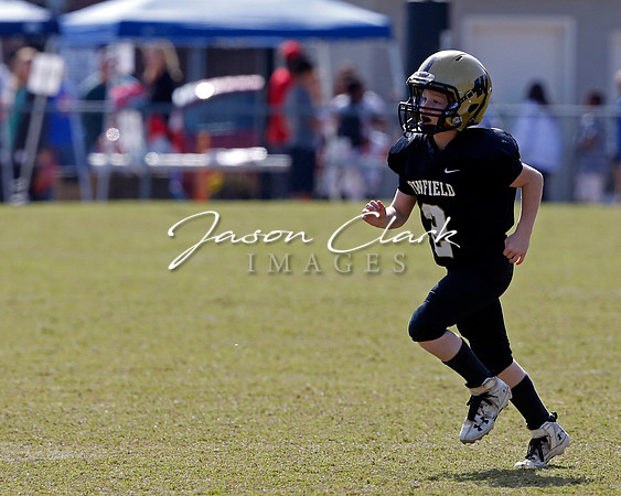 Winfield Pirates Jr Football Super Bowl