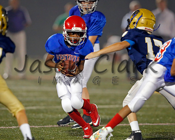 Vestavia Hills 5th